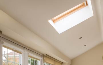 Hillhead conservatory roof insulation companies