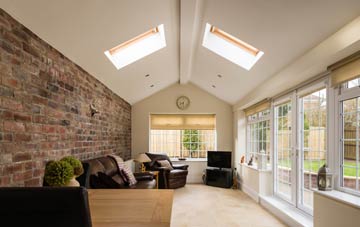 conservatory roof insulation Hillhead
