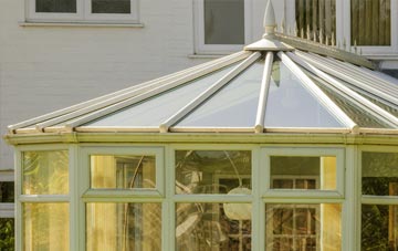 conservatory roof repair Hillhead