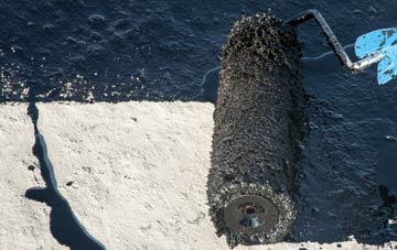 Hillhead liquid sealant waterproofing