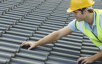 screened Hillhead roofing companies
