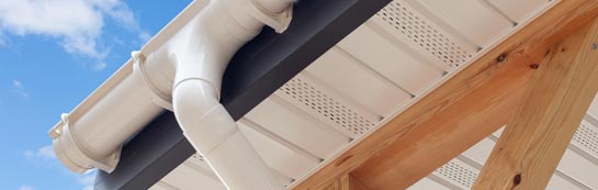 get Hillhead guttering quotes today