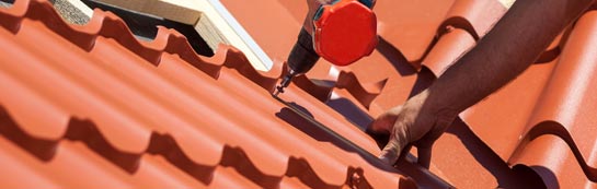 save on Hillhead roof installation costs
