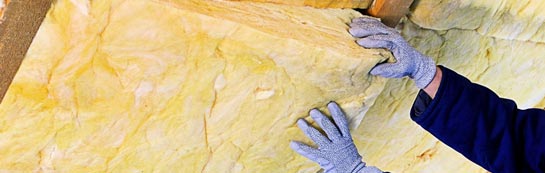 quotes for Hillhead roof insulation