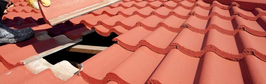 compare Hillhead roof repair quotes