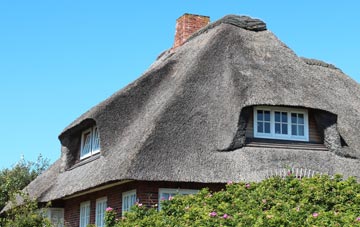 thatch roofing Hillhead
